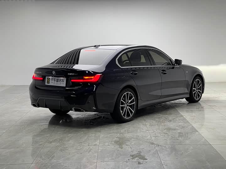 Фото 6 - BMW 3 Series