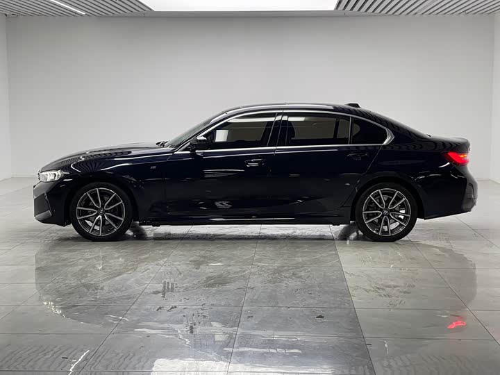 Фото 7 - BMW 3 Series