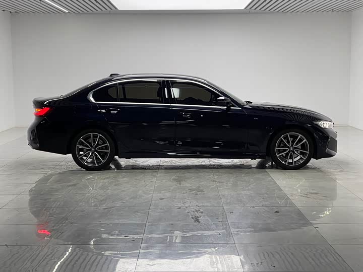 Фото 8 - BMW 3 Series