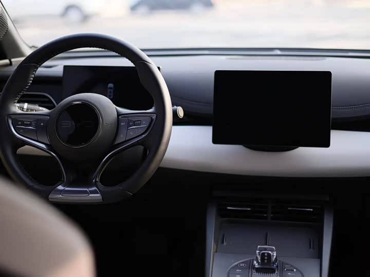 Фото 6 - BYD Seal 06 Hybrid/EV