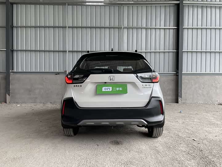 Фото 4 - Honda Life