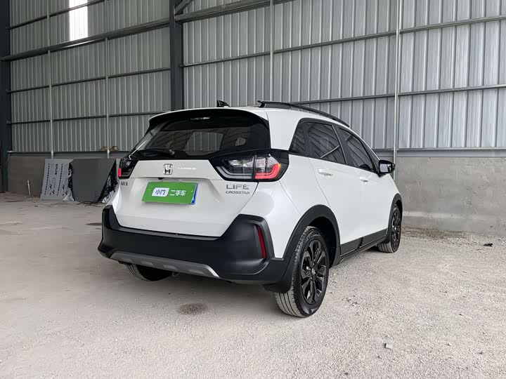 Фото 5 - Honda Life