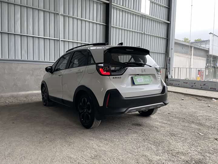 Фото 6 - Honda Life