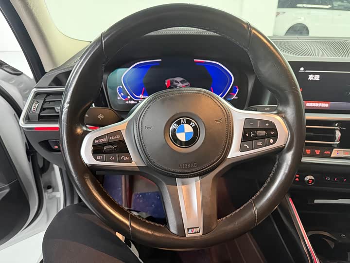 Фото 6 - BMW 3 Series