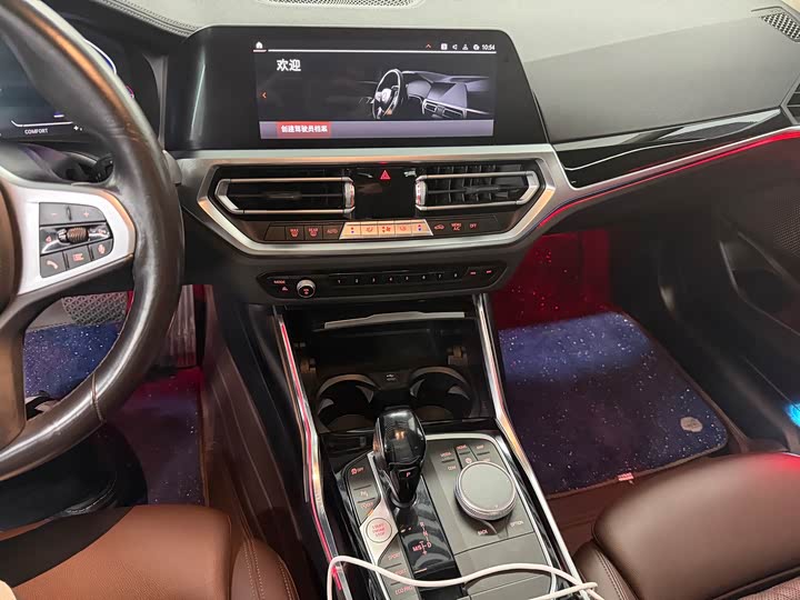 Фото 7 - BMW 3 Series