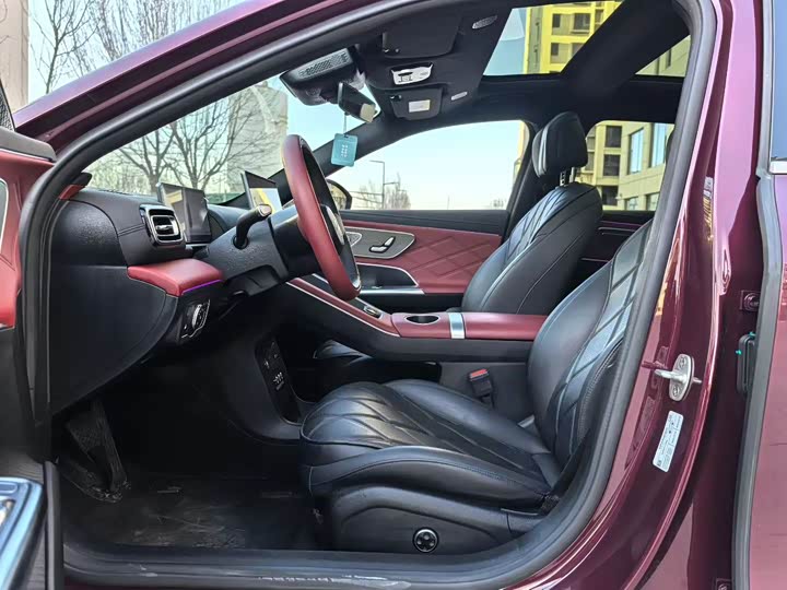 Фото 5 - Chery Fulwin A9L