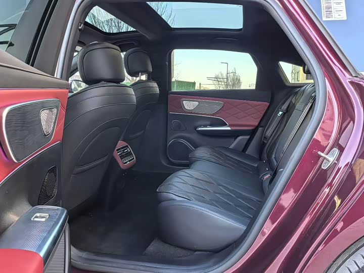 Фото 6 - Chery Fulwin A9L