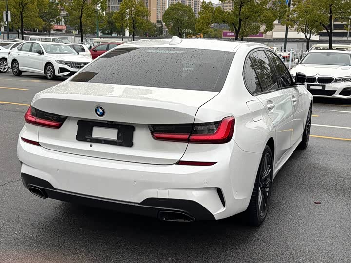 Фото 7 - BMW 3 Series