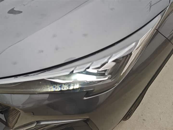 Фото 5 - Changan Oshan X5 Plus