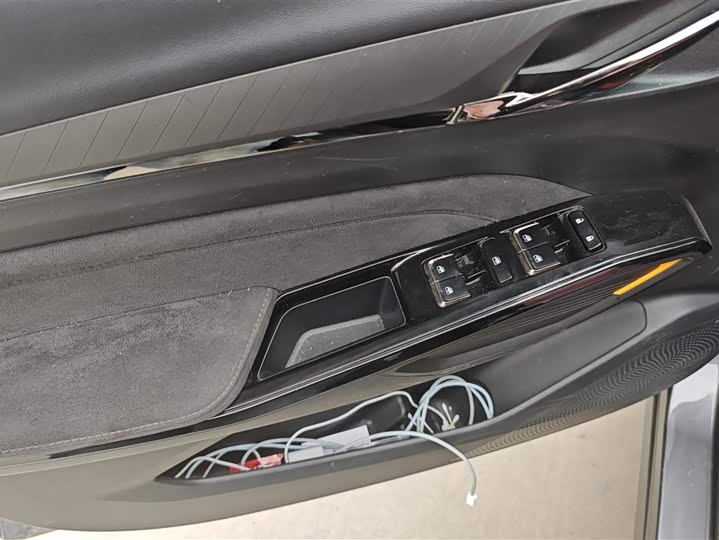 Фото 7 - Changan Oshan X5 Plus