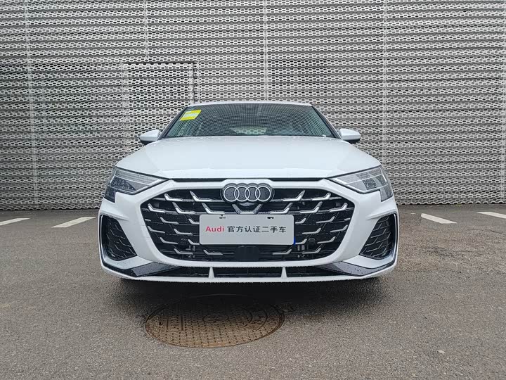 Фото 3 - Audi A3