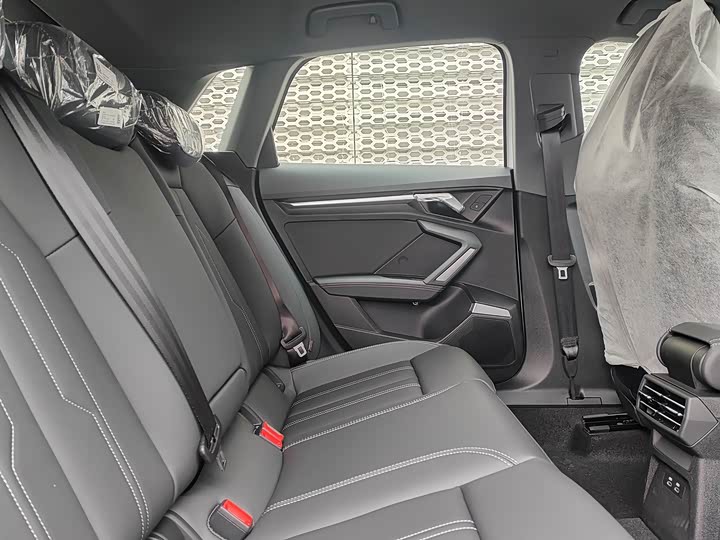 Фото 5 - Audi A3