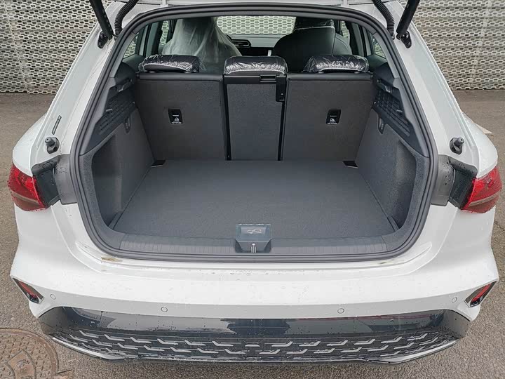 Фото 6 - Audi A3