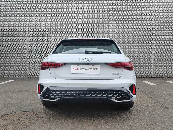 Фото 7 - Audi A3