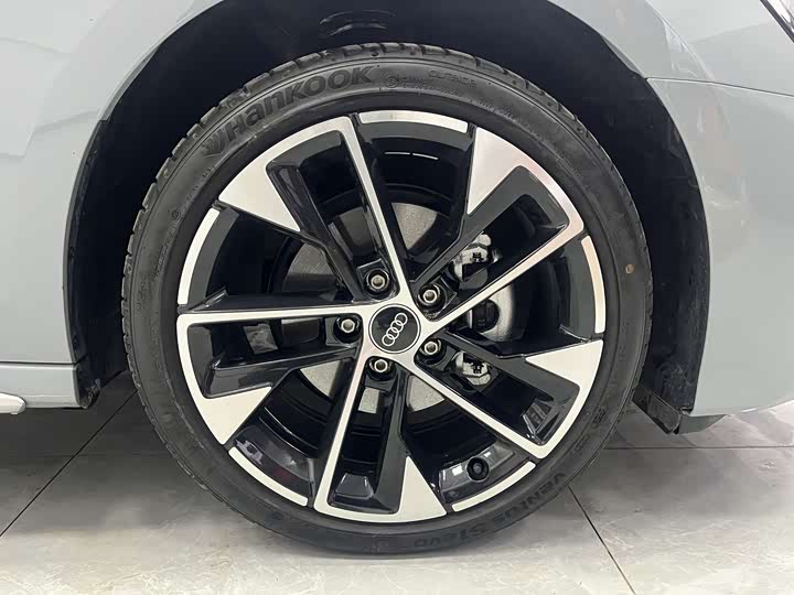 Фото 4 - Audi A3