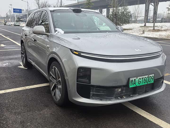 Photo 3 - LiXiang L6