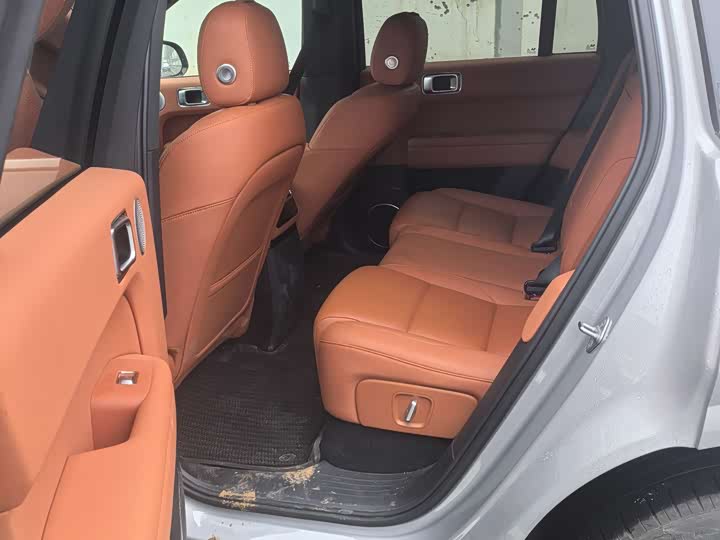 Photo 5 - LiXiang L6