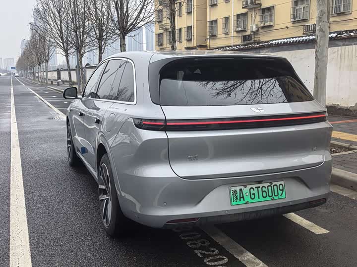 Photo 7 - LiXiang L6