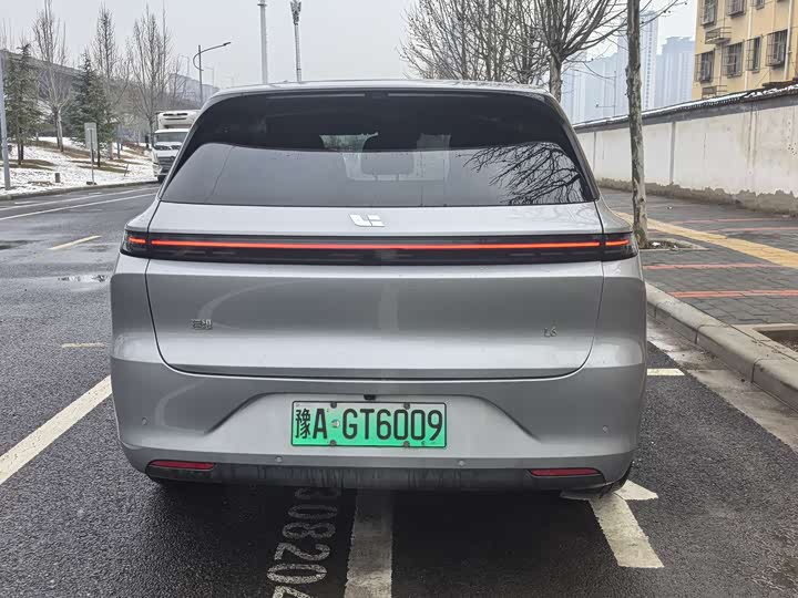 Photo 8 - LiXiang L6