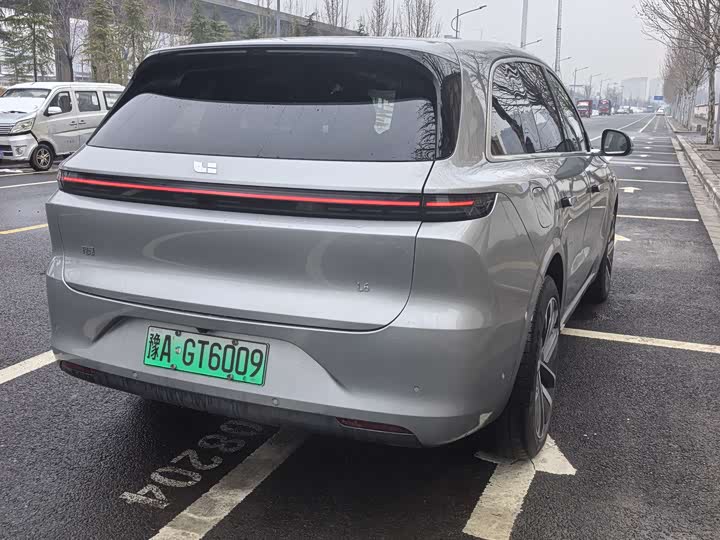 Photo 9 - LiXiang L6