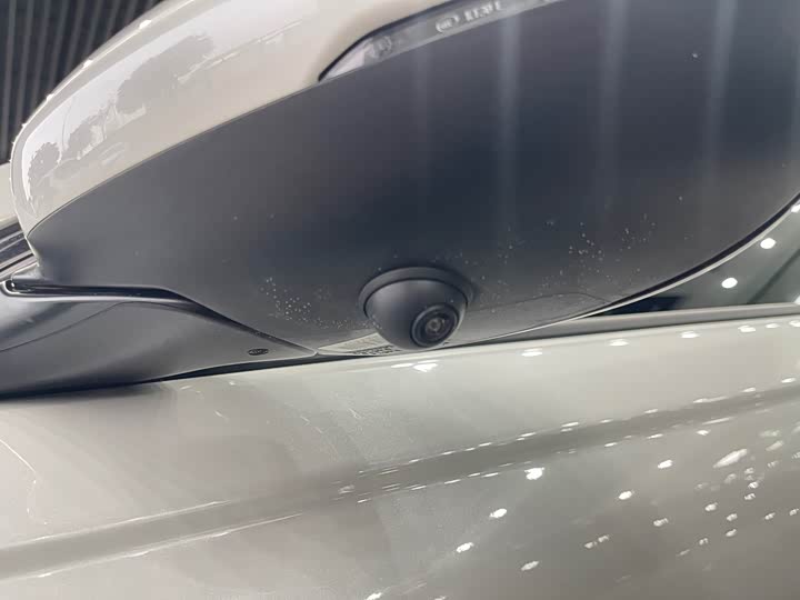 Фото 6 - Honda Inspire