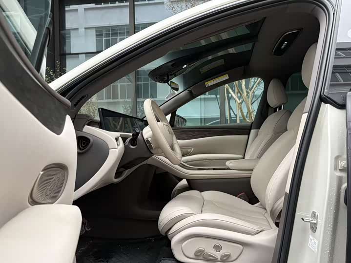 Фото 7 - IM motors LS7