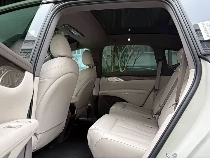 Фото 9 - IM motors LS7