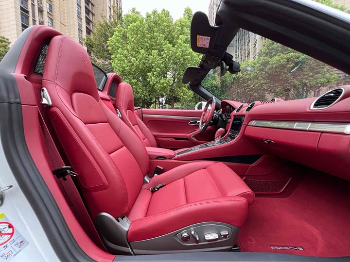 Фото 5 - Porsche 718