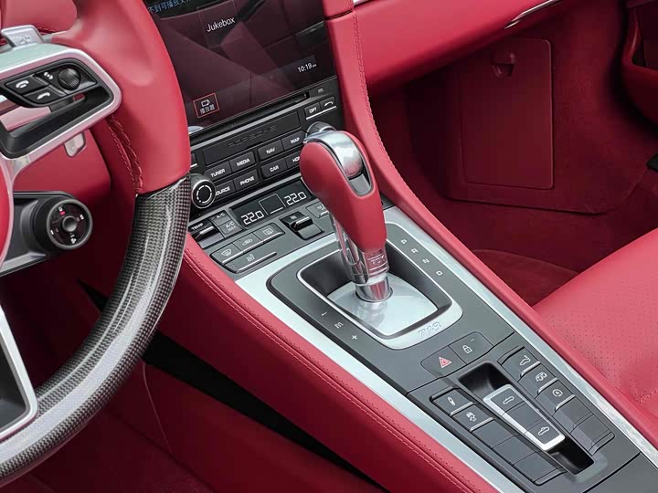 Фото 9 - Porsche 718