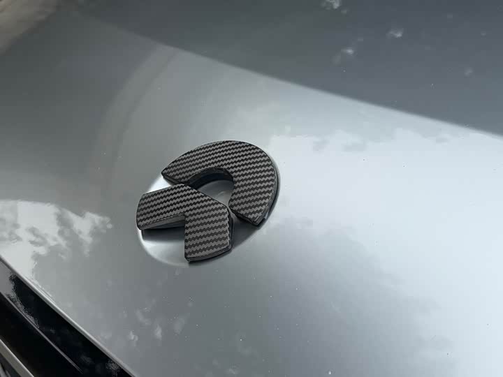 Фото 4 - Nio ES8