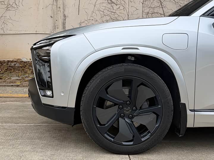 Фото 5 - Nio ES8