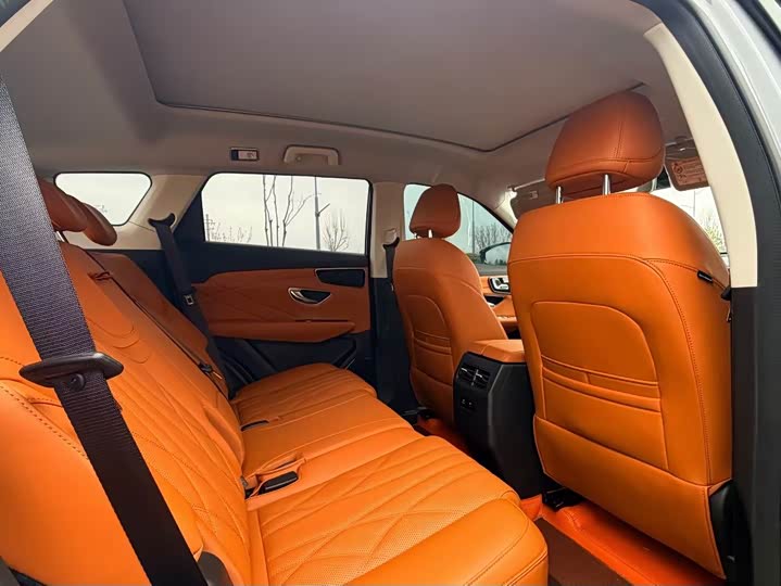 Фото 6 - Jetour Shanhai L7