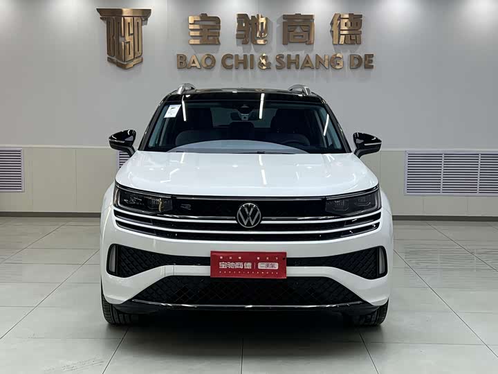 Фото 4 - Volkswagen Tavendor