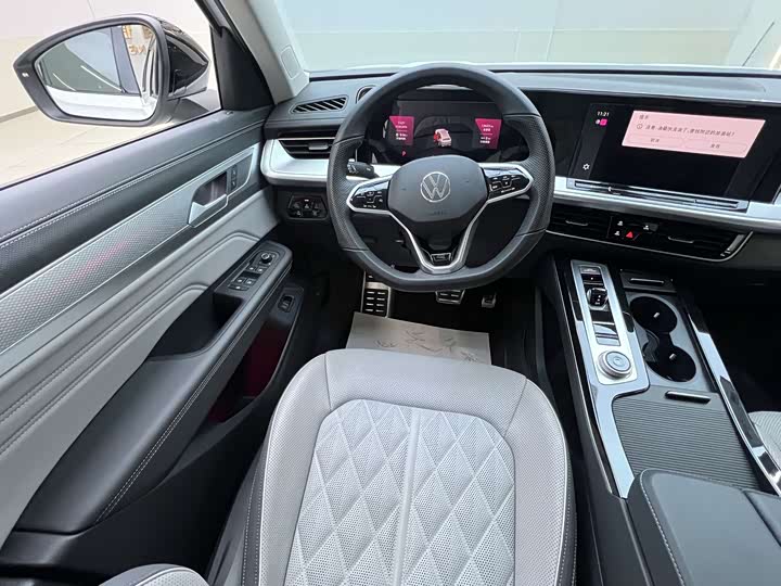 Фото 7 - Volkswagen Tavendor