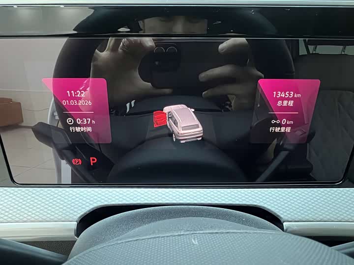 Фото 8 - Volkswagen Tavendor