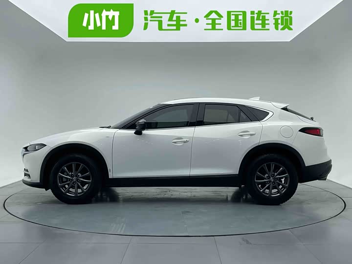 Photo 3 - Mazda CX-4