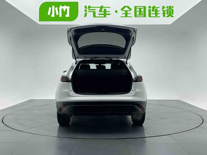 Photo 5 - Mazda CX-4