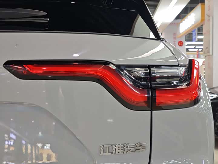 Фото 5 - Nio ES6