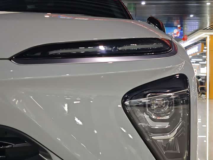 Фото 6 - Nio ES6