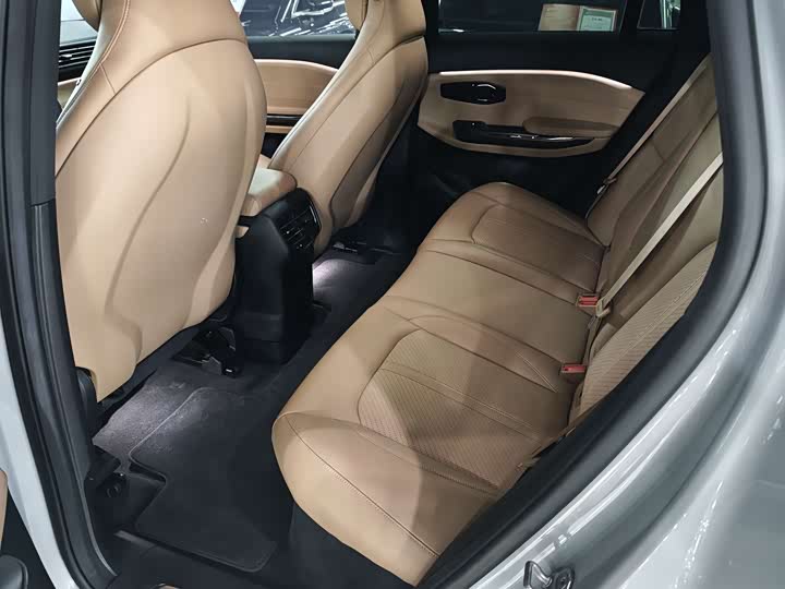 Фото 9 - Nio ES6