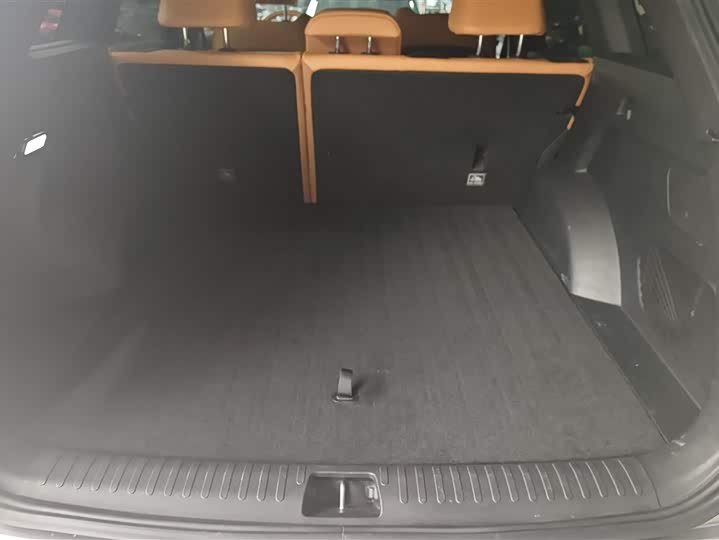 Фото 4 - Geely Monjaro Thor Hybrid