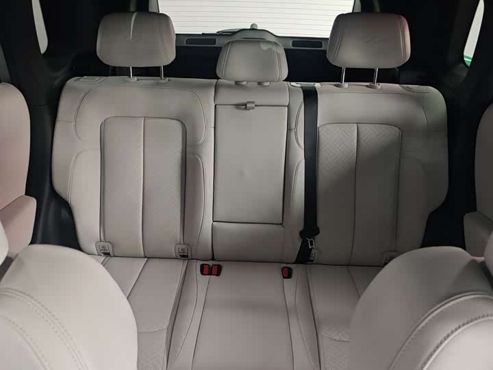 Фото 5 - BYD FangChengBao Titanium 3 (Tai 3)