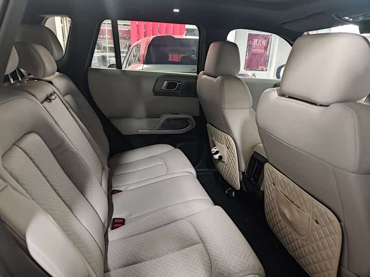 Фото 6 - BYD FangChengBao Titanium 3 (Tai 3)