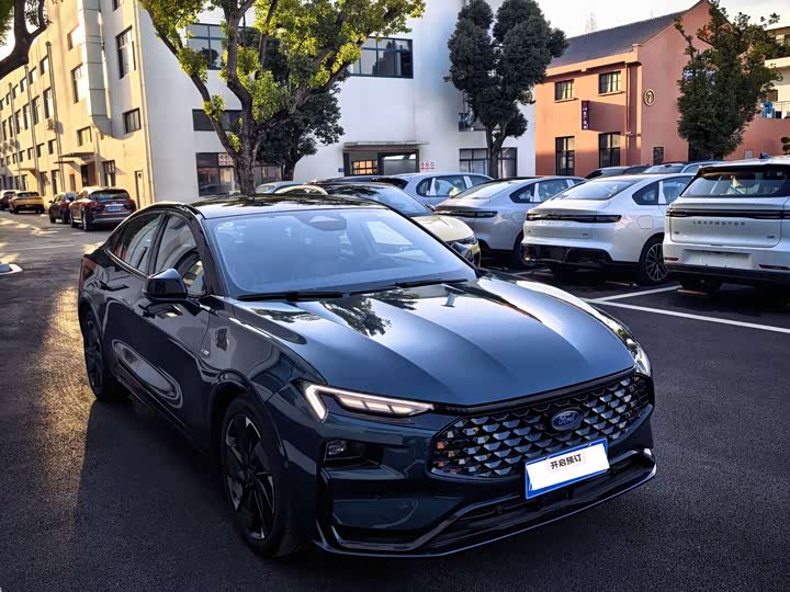 Zdjęcie 2 - Ford Mondeo