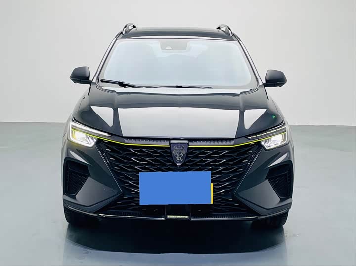 Фото 2 - Roewe RX5