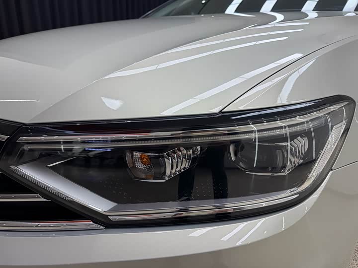 Фото 7 - Volkswagen Magotan GTE Hybrid