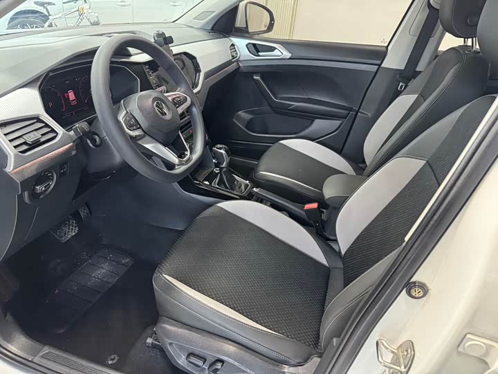 Фото 5 - Volkswagen Tacqua