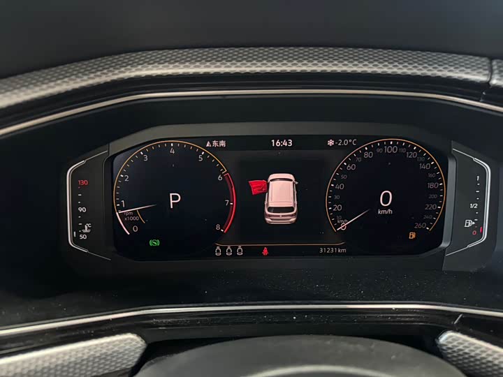 Фото 6 - Volkswagen Tacqua