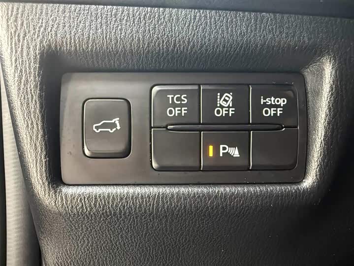 Фото 9 - Mazda CX-5