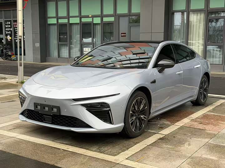 Фото 1 - Hozon S